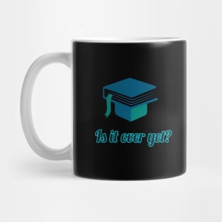 Graduation Mug